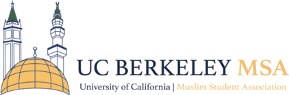 Berkeley MSA logo
